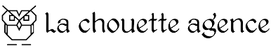 logo la-chouette-agence